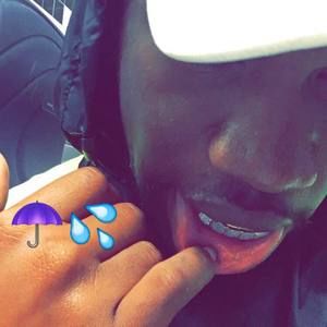 Meet your Posher, Tim